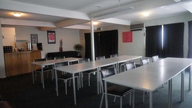 Cheviot Park Motor Lodge