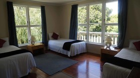 Cheviot Park Motor Lodge