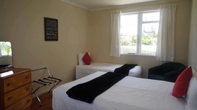 Cheviot Park Motor Lodge
