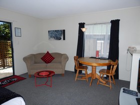 Cheviot Park Motor Lodge