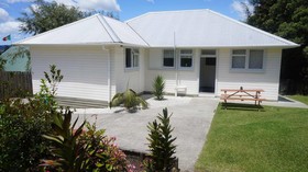 Cheviot Park Motor Lodge