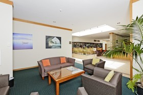Comfort Hotel Flames