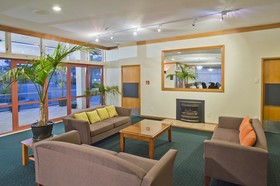 Comfort Hotel Flames