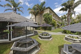 Comfort Hotel Flames