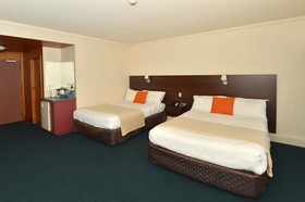Comfort Hotel Flames