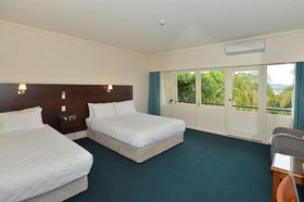 Comfort Hotel Flames