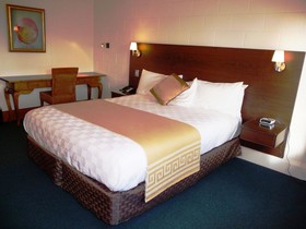 Comfort Hotel Flames