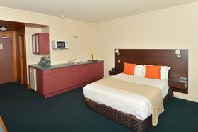 Comfort Hotel Flames