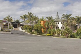 Comfort Hotel Flames