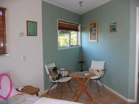 Hopewell B&B