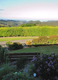 Hopewell B&B