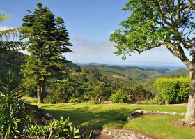 Hopewell B&B