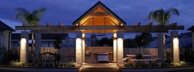 Lodge Bordeaux