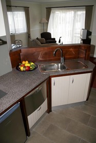 Lodge Bordeaux