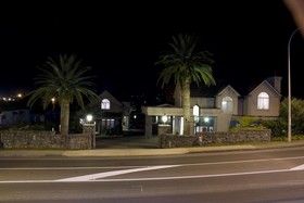 Lodge Bordeaux