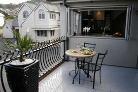 Lodge Bordeaux