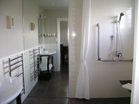 Lodge Bordeaux