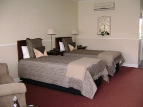 Lodge Bordeaux