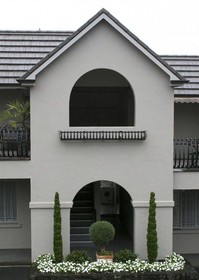 Lodge Bordeaux
