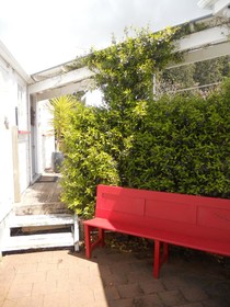 Lupton Lodge