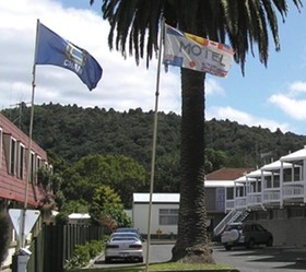 Motel Six