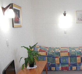 Motel Six