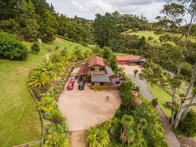Coastal Chalet Suites