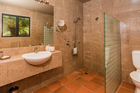 Coastal Chalet Suites