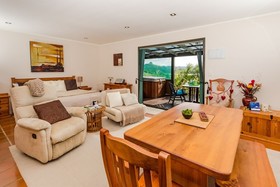 Coastal Chalet Suites