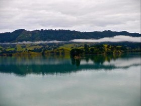 Pacific Harbour Lodge
