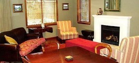 Huntley Lodge