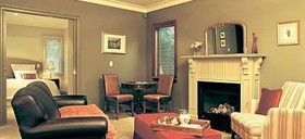 Huntley Lodge