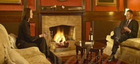 Huntley Lodge