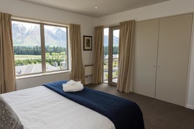Canterbury High Country Villas