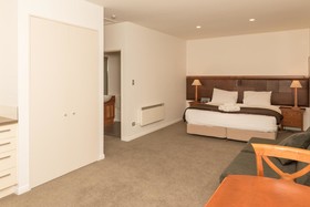 Canterbury High Country Villas