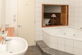 Canterbury High Country Villas