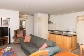 Canterbury High Country Villas