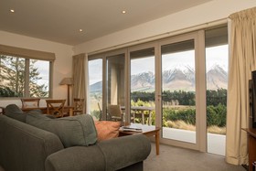 Canterbury High Country Villas