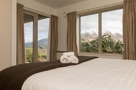 Canterbury High Country Villas
