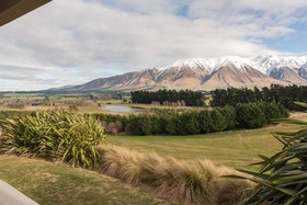 Canterbury High Country Villas