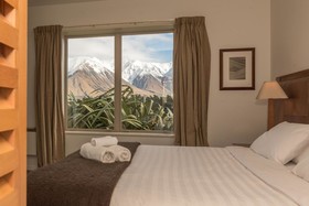 Canterbury High Country Villas