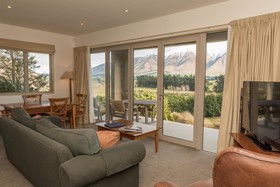 Canterbury High Country Villas