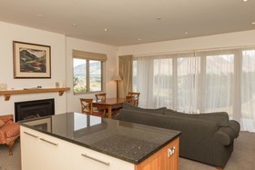 Canterbury High Country Villas