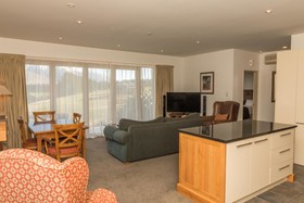 Canterbury High Country Villas