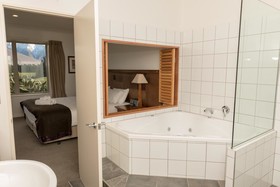 Canterbury High Country Villas