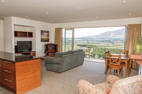 Canterbury High Country Villas