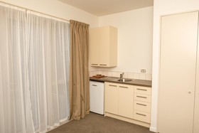 Canterbury High Country Villas