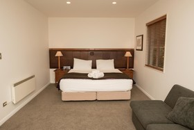 Canterbury High Country Villas
