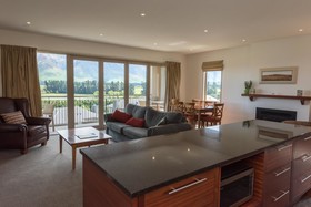 Canterbury High Country Villas