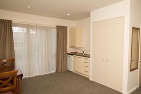 Canterbury High Country Villas
